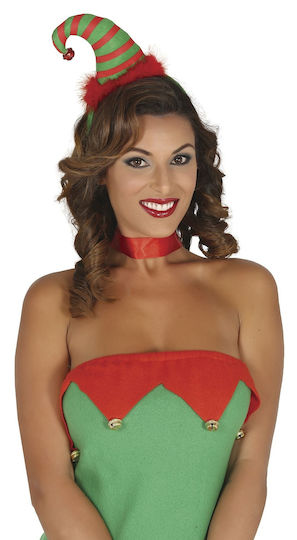 Christmas Headband Elf Hat