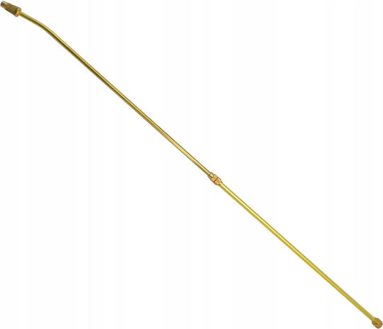 Messing Sprühlanze 61-101cm