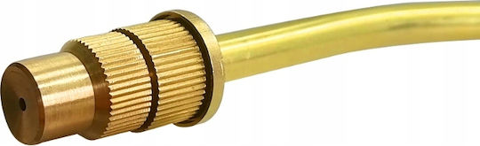 Messing Sprühlanze 61-101cm