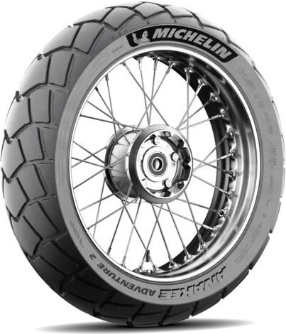 Michelin Anakee Adventure 2 Отзад 150/70r17 69v Безкамерни Гуми TT 997715