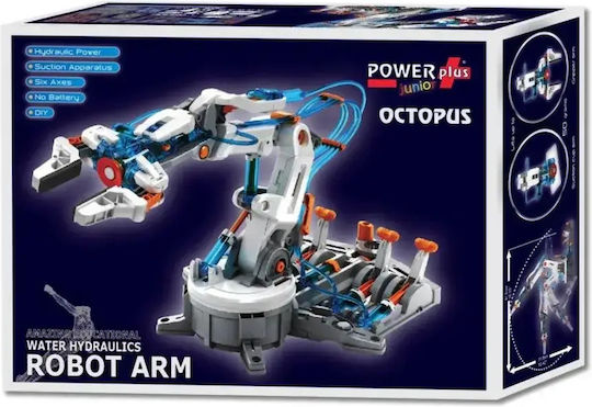 PowerPlus Electronic Robotic Game
