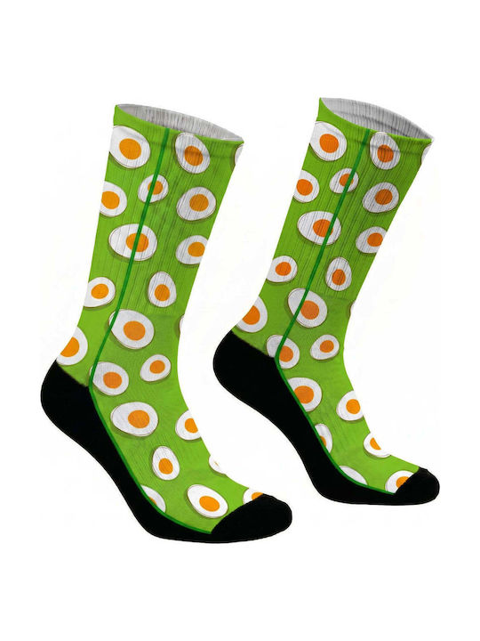 #doyoudaresocks Κάλτσες The Eggs #doyoudaresocks Κάλτσες The Eggs