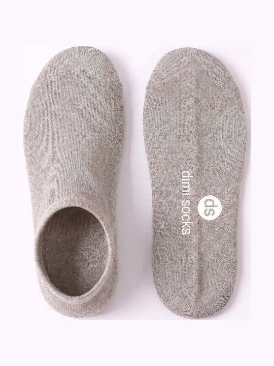 Dimi Socks Чорапи Сиви Dimi Socks Чорапи Сиви