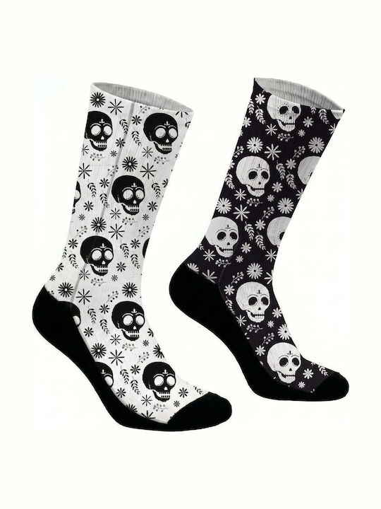 #doyoudaresocks Κάλτσες Λευκές #doyoudaresocks Κάλτσες Λευκές