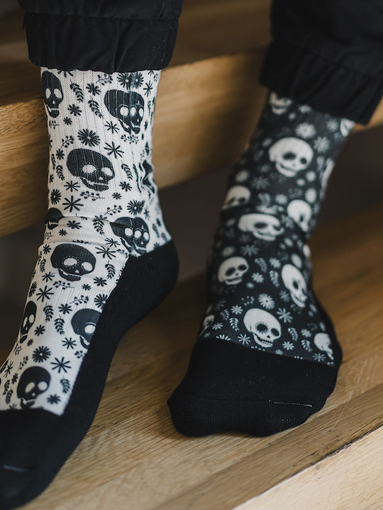 #doyoudaresocks Weiße Socken