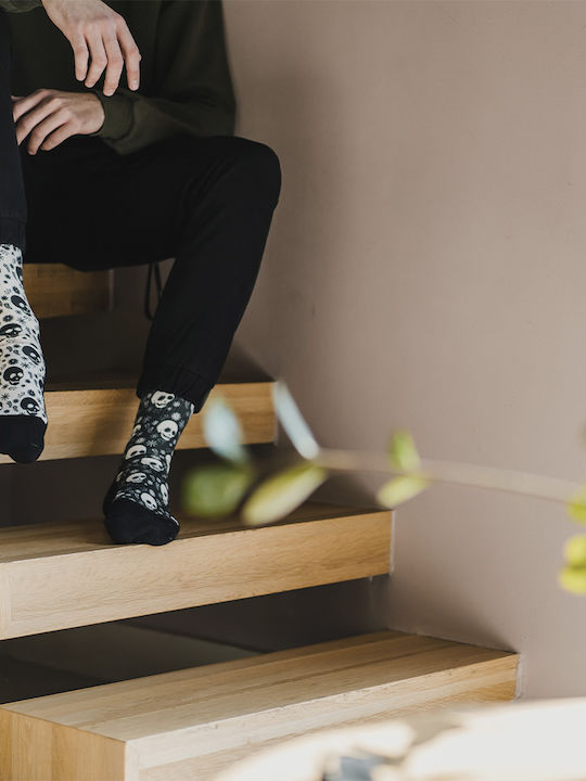 #doyoudaresocks Weiße Socken
