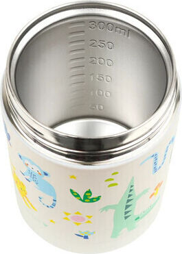 Fresk Baby Food Thermos Stainless Steel 300ml
