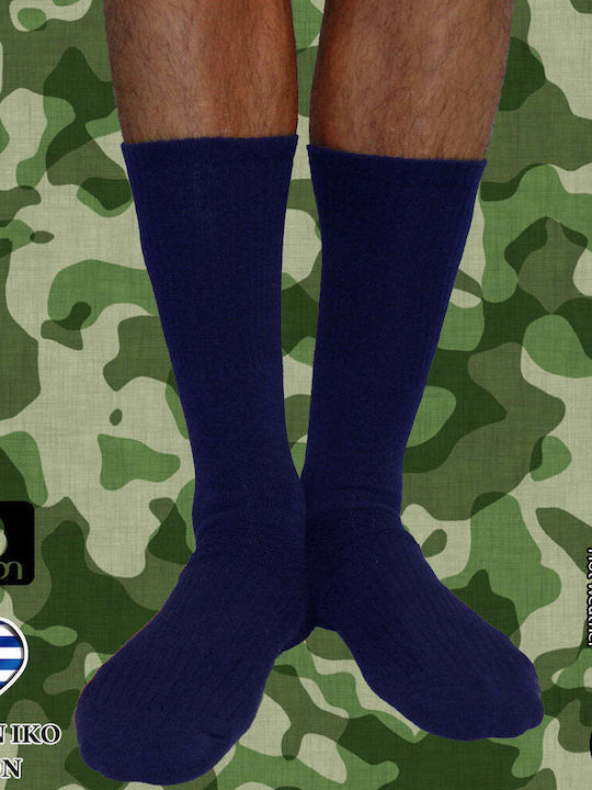 Dimi Socks Κάλτσες Μπλε