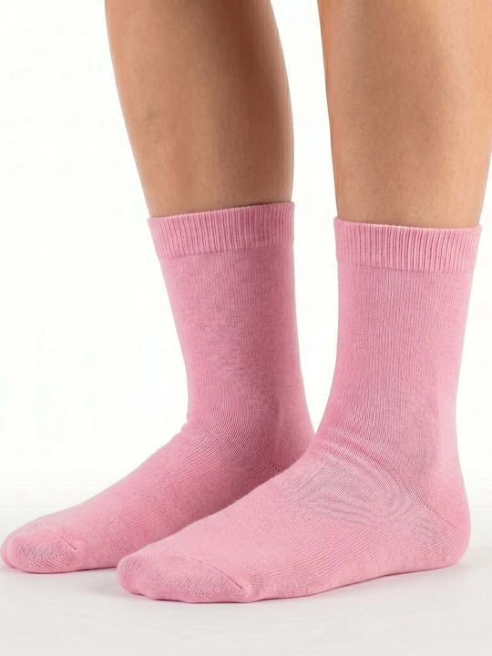 Dimi Socks Чорапи Розови Dimi Socks Чорапи Розови