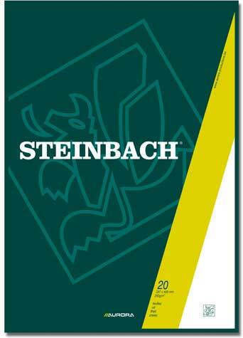 Aurora A3 Drawing Pad 20 Sheets 250gsm Aurora Steinbach