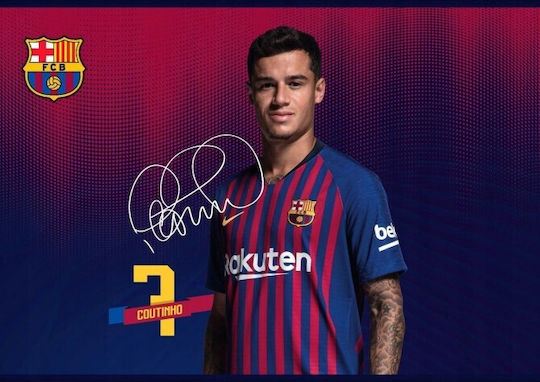 Блок За Скици A4 20 Листа Fc Barcelona