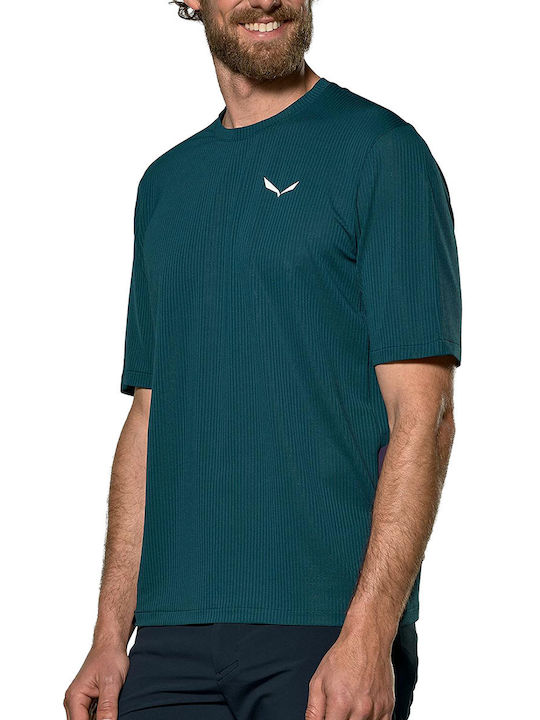 Pedroc Athletic T-shirt Navy Blue