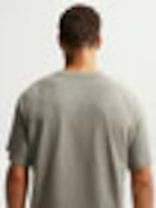 T-shirt Grey