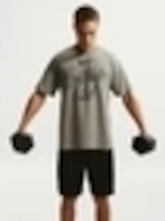 T-shirt Grey