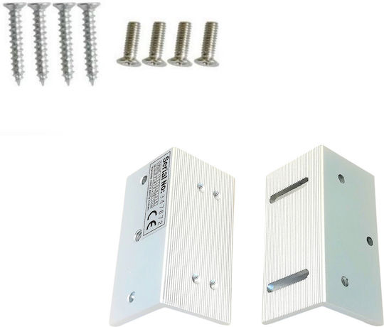 Mounting Bracket Zb-100 Type Z