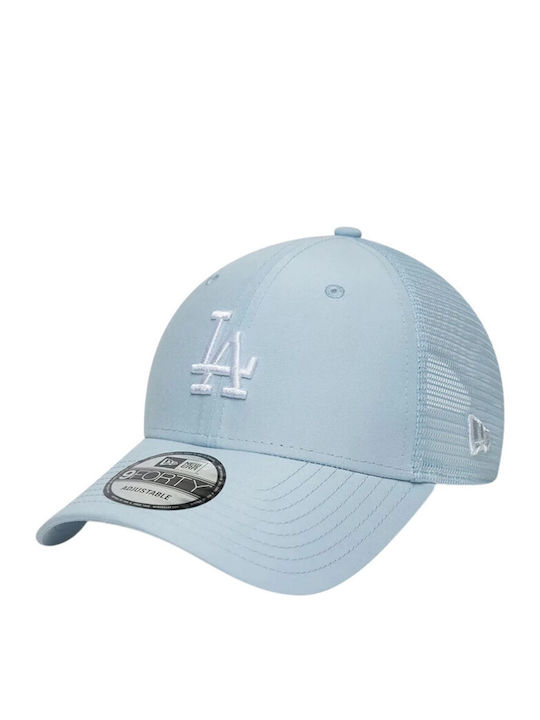 New Era Капела Midi Homefield 940 Trukr Losdod Син-60856247-син