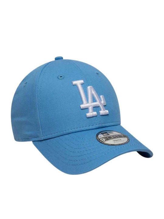 New Era Καπέλα Chyt League Ess 9forty Losdod Youth Blue-60856316-blue