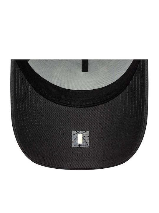 New Era Jockey Outline Ef Trucker Chibul Grey-60856284-grey