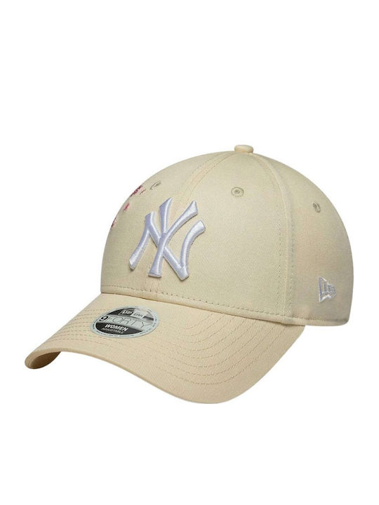 New Era 9forty Neyyan Jockey Bej Pentru Femei