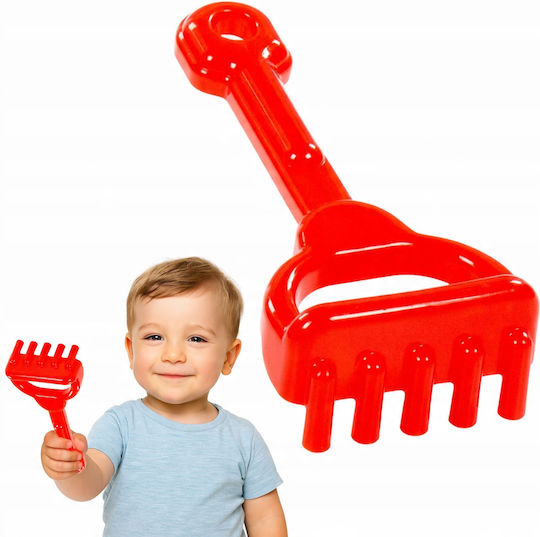 Grabie Toddler Sand Rakes Beach Toy Sturdy