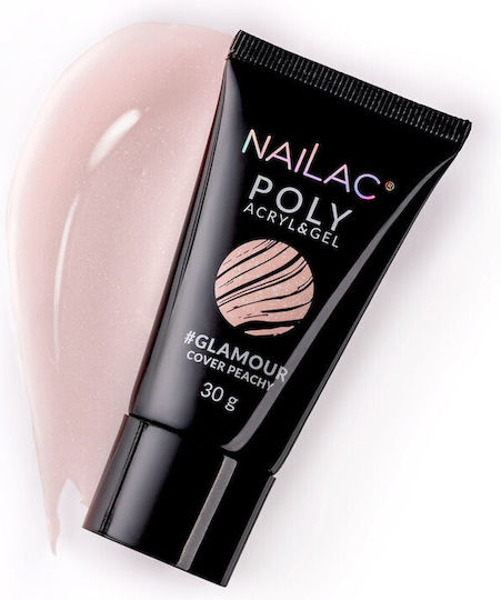 NaiLac Geluri Unghii 30gr
