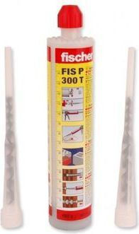 fischer Κόλλα Μοντελισμού 300ml 1τμχ