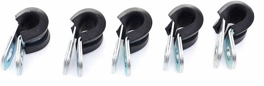 Clamp Band Rubber Filling 5 Pcs Kd10082