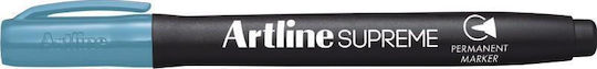 Artline Supreme Marker Permanent Albastru