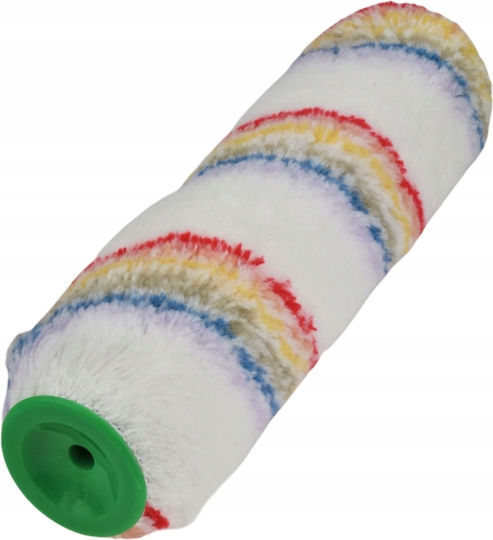 Multicolor Roller 25 Cm