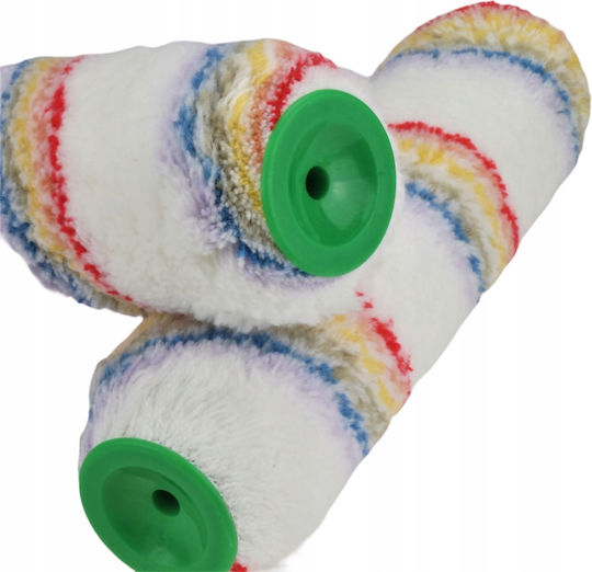 Multicolor Roller 25 Cm
