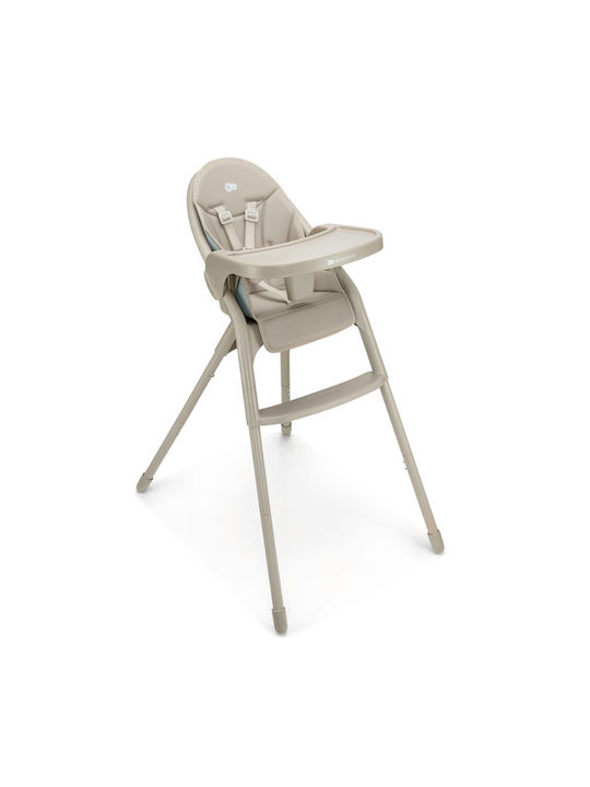 Kinderkraft Dinnly Μπεζ