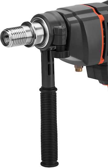 Бормашина За Бетон 2300w Kd5952
