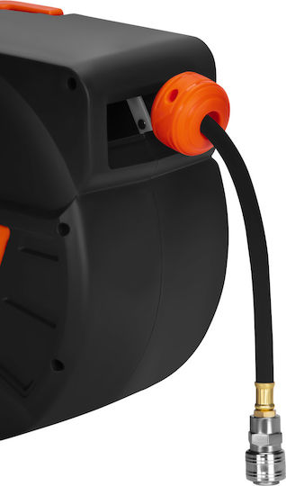 Навит Въздушен Маркуч 10м 1/4" Kd2157