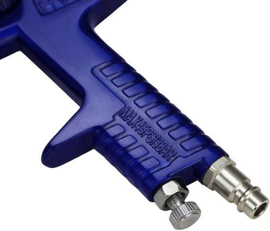 Pistol De Vopsit Cu Aer 600ml Kd2112
