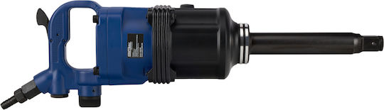 Pneumatic Impact Wrench 1" 6600m 3600rpm Kd5786