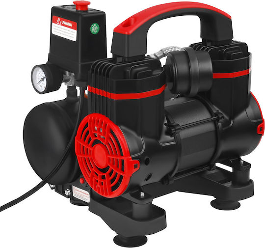 Compresor Fără Ulei 950W 5L KD4069
