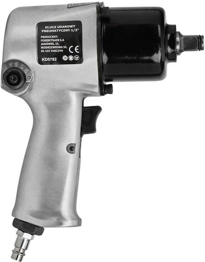 Pneumatischer Luftschlagschrauber 1/2" 1700nm Kd5782