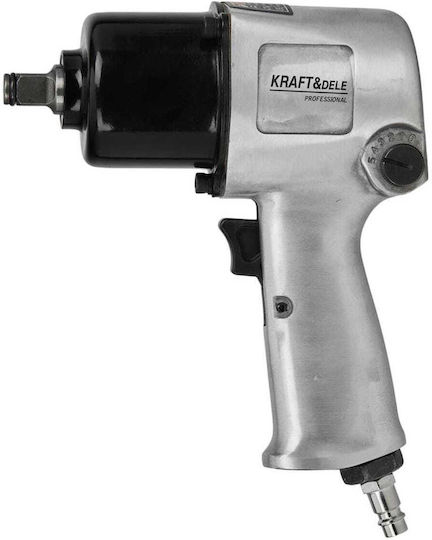 Pneumatischer Luftschlagschrauber 1/2" 1700nm Kd5782