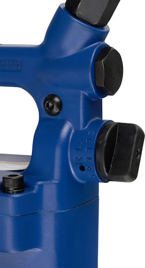 Pneumatic Impact Wrench 1" 6600m 3600rpm Kd5786