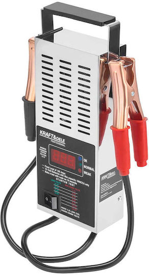 Digital Tester Checking 12v Batteries 150-1400a Kd5674