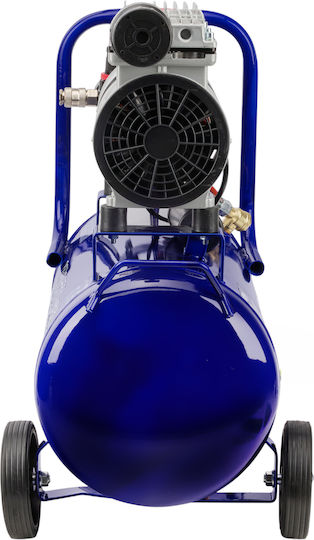 Oil-free Compressor 24l 1200w 220l/min Kd4099