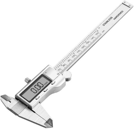 Electronic Digital Caliper 0-150mm Kd10074