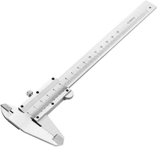 Analog Vernier Caliper 0-150mm Kd10072