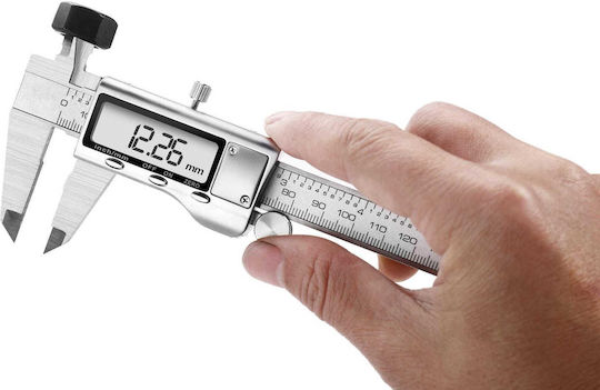 Electronic Digital Caliper 0-150mm Kd10074