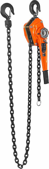 Manual Winch Ratchet 3m 3t Kd3505