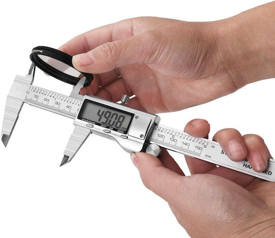 Electronic Digital Caliper 0-150mm Kd10074