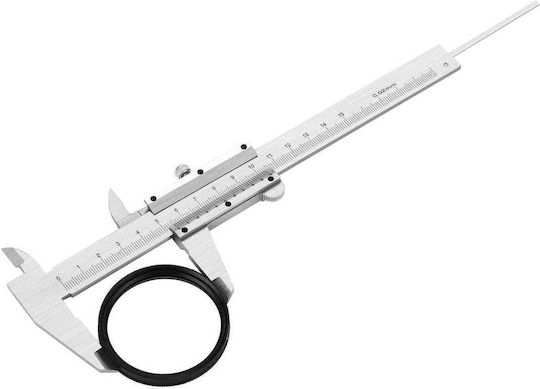 Analog Vernier Caliper 0-150mm Kd10072