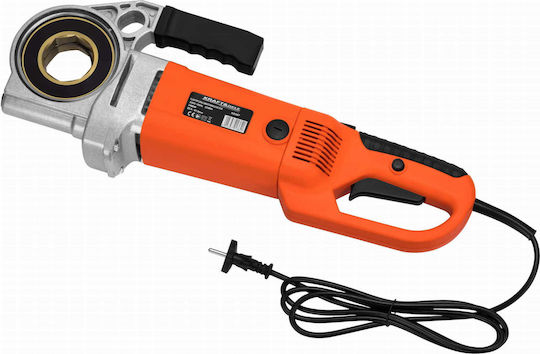 Filetator Electric Pentru Țevi 230v Portabil 2400w Kd587