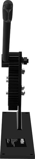 Kraft & Dele Verschiedenes Installateurwerkzeug Schlauchrohr Crimpwerkzeug 8-30mm 2t Kd3371