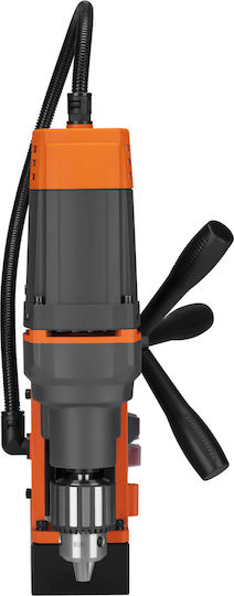 Магнитна Преса За Пробиване 230v 2200w Kd2141